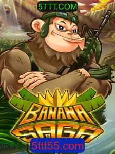 Descubra o Fascinante Mundo de BananaSaga e 5TTT.COM