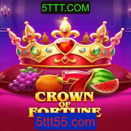 Descubra CrownofFortune: O Novo Hit dos Jogos Online