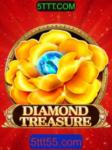 Explorando o Mundo de Diamondtreasure: Um Guia Completo do Jogo