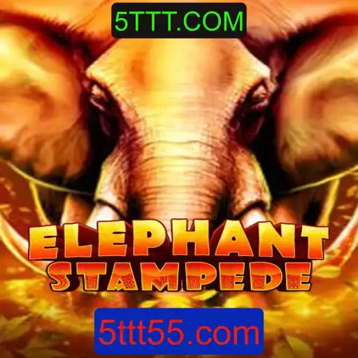 Descubra o Fascinante Mundo de ElephantStampede