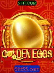 Descubra o Mundo Fascinante de GoldenEggs: Um Jogo Inovador no 5TTT.COM