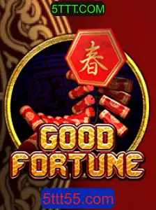 Descubra o Envolvente Jogo GoodFortune e Suas Regras