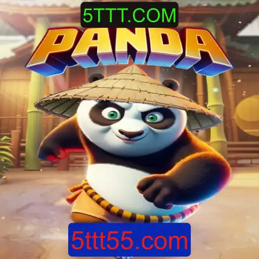 Descubra o Fascinante Mundo de LuckyPanda em 5TTT.COM