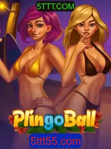 Descubra o Fascinante Mundo de Plingoball