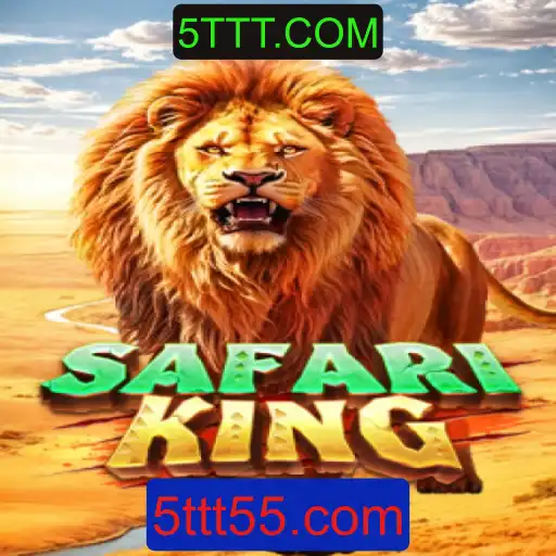 SafariKing: Explorando o Mundo Selvagem dos Slots Online