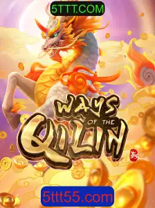 Explorando o Fascinante Mundo de WaysoftheQilin